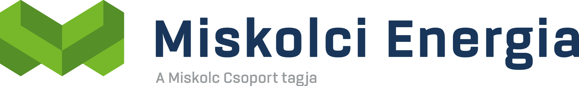 Miskolci Energia Zártkörűen Működő Részvénytársaság