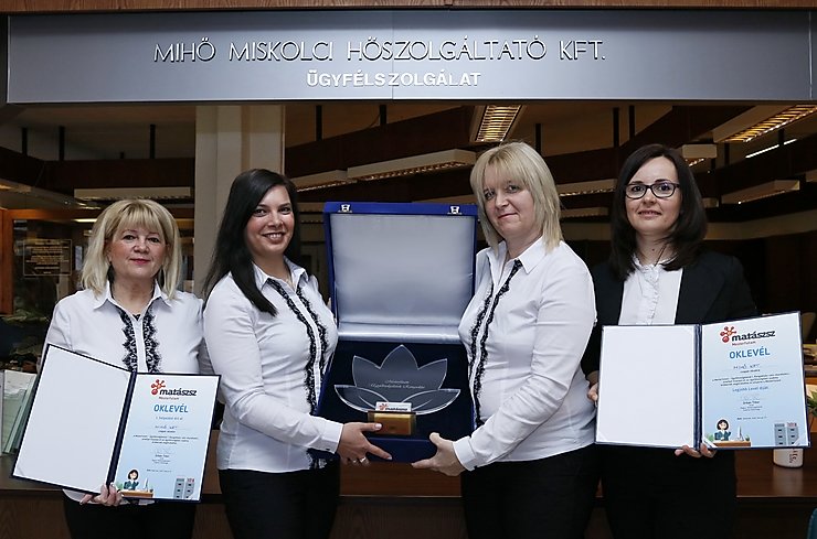 mihő ügyfélszolgálat