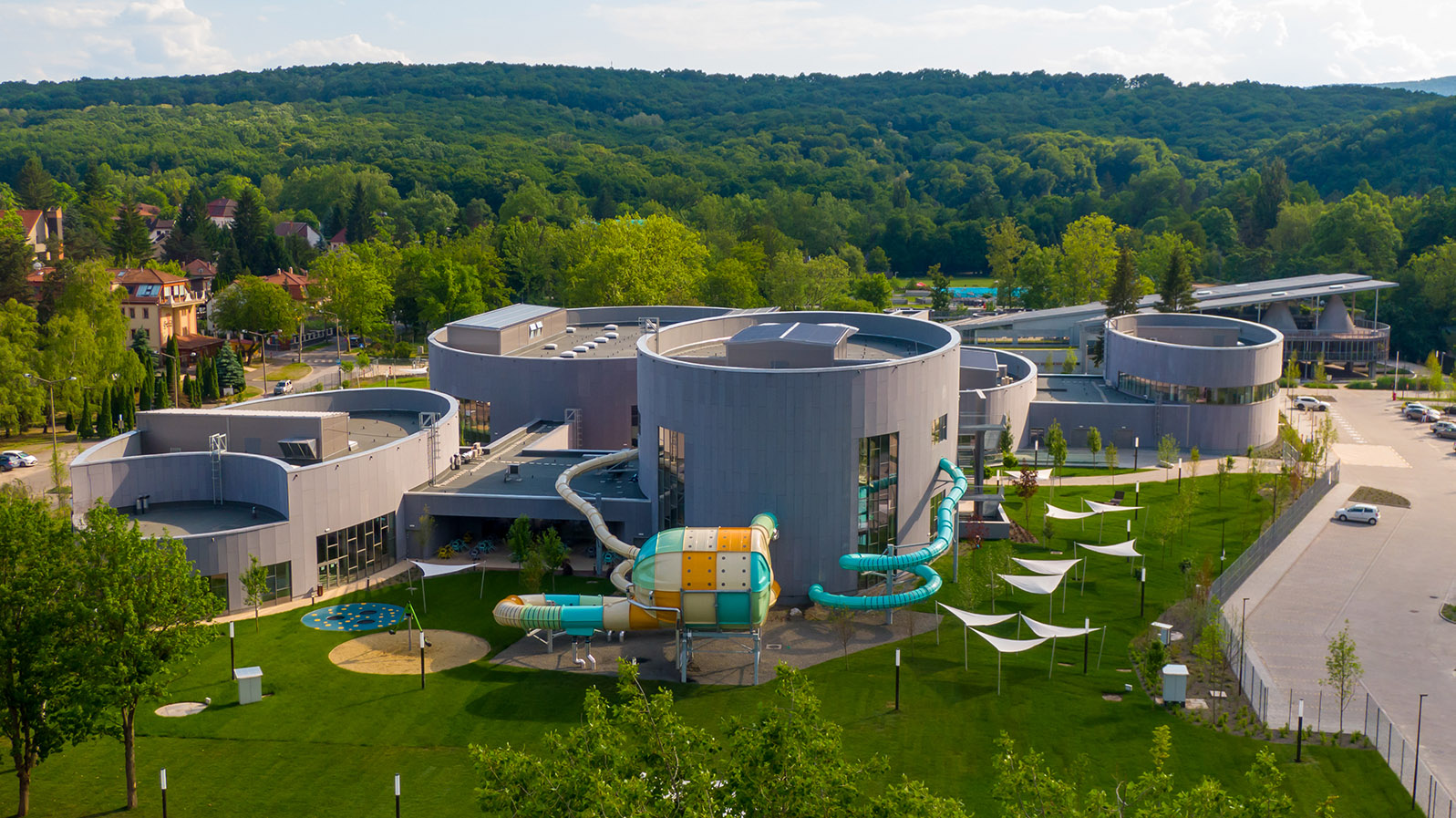 A négyévszakos űrrepülő