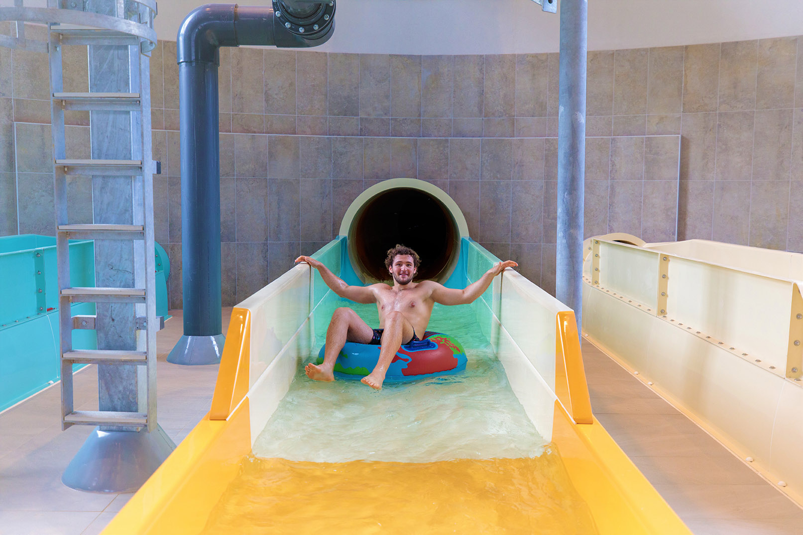 A négyévszakos űrrepülő