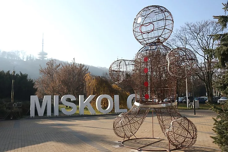 szent istván tér díszítés