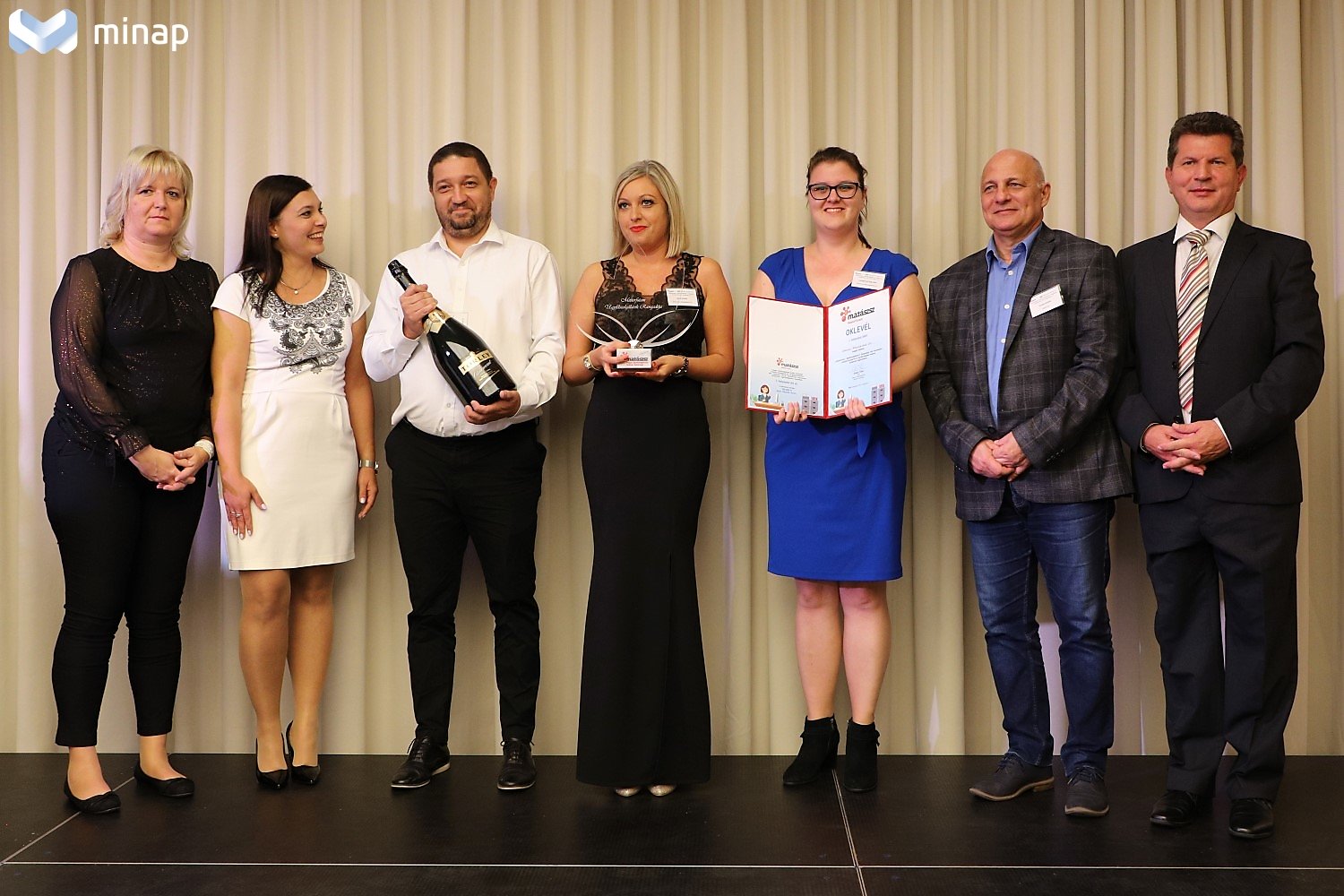 ügyfélszolgálati verseny