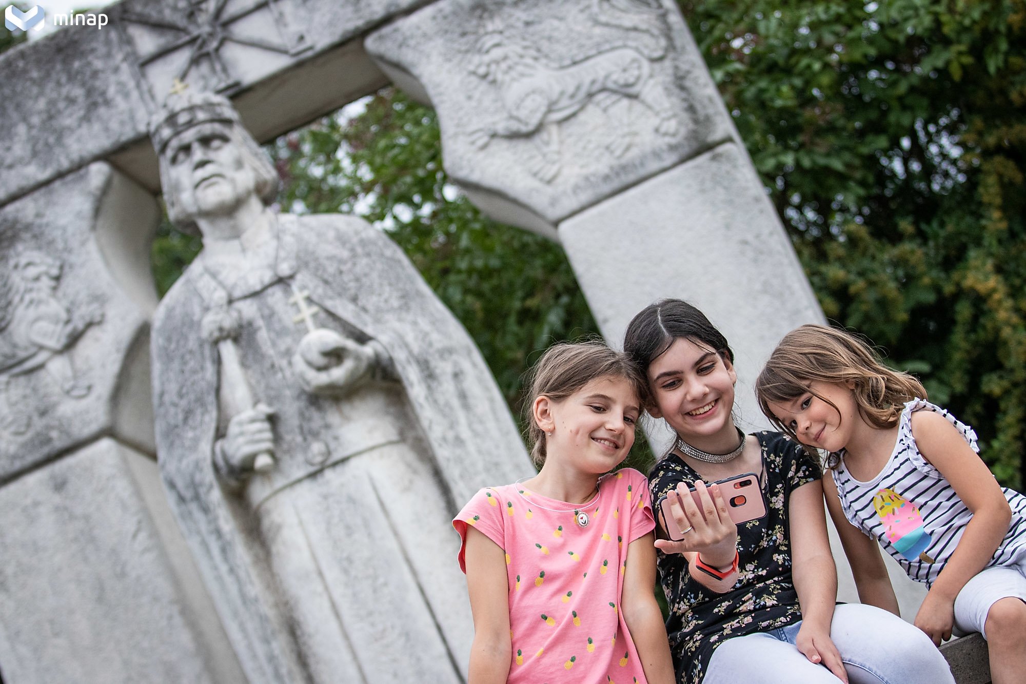 államalapítás ünnepe