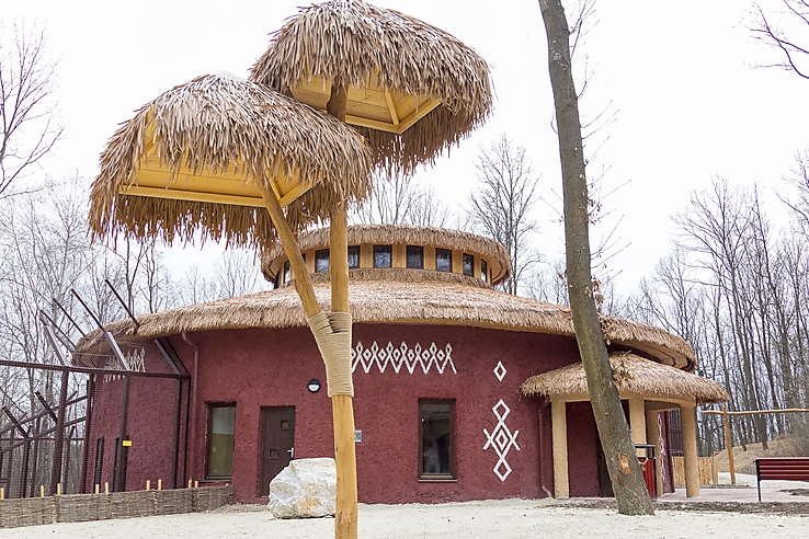 afrika haz szahel nap