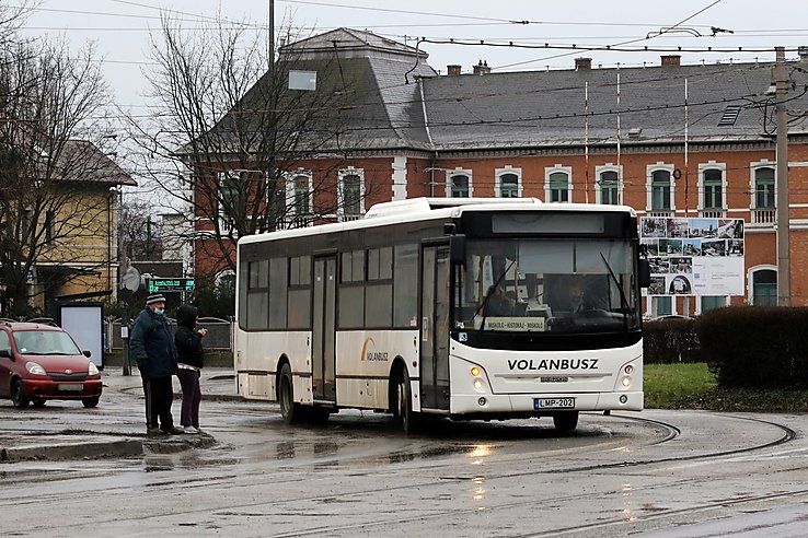 volanbusz