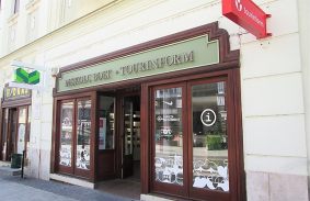 Szerdától újra nyitva a Tourinform Miskolc