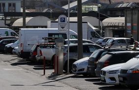 Újra fizetős lesz a parkolás július 1-től Miskolcon is