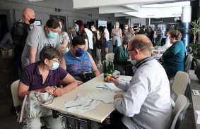 Újabb toborzónapot tartott a Miskolci Paktumiroda