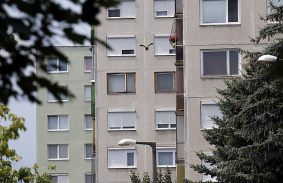 Felelős ingatlangazdálkodásra áll át Miskolc