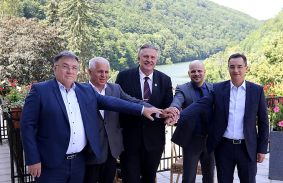 Miskolc lesz a Creative Region központja