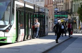 Újabb szigorítások lépnek életbe a járvány miatt Miskolcon