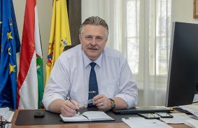 Házi karanténban folytatja munkáját Miskolc polgármestere
