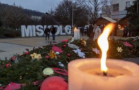 Rendhagyó időkben rendhagyó az ünnep is