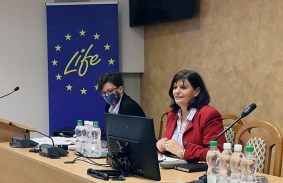 Huszonnégy órás szolgálat a szülőnek