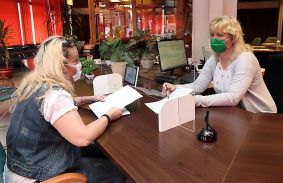 Korlátozással működik tovább a Miskolc Holding személyes ügyfélszolgálati irodája