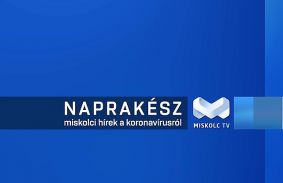 HÍREK ELSŐ KÉZBŐL MISKOLCIAKNAK 
