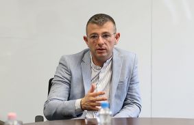 Szolgáltatóként még közelebb kerülni a miskolciakhoz