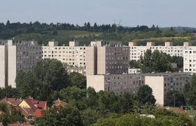 Ajánlattételi felhívás