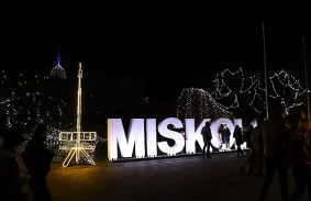 Újabb kormányzati támogatás Miskolcnak