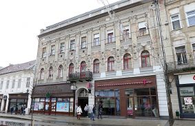 Kraudy kontra Kraudy: melyik miskolci házban szállt meg Kölcsey Ferenc?