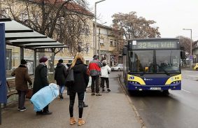 MVK: február 1-jétől jön a tanszüneti menetrend