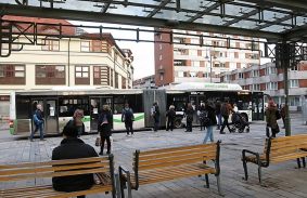 Újra az utasok véleményére kíváncsiak