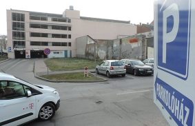 Kisokos: tudnivalók, mielőtt parkolóbérletet váltana