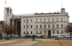 Megnyitják a Városházát a melegedni vágyók előtt