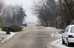 Május elejére elkészülhet a terelőút