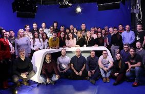 Hétfőtől Instagramon is jelen vagyunk!