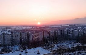 Néhol akár mínusz 20 foknál is hidegebb lehet, életbe lép a vörös kód