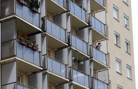 Újabb lakásokra lehet pályázni Miskolcon