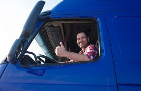 Ajánlattételi felhívás szállítási, fuvarozási feladatok ellátására a MIVÍZ Kft. részére