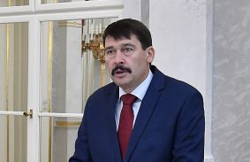 Miskolciakat is kitüntetett a köztársasági elnök