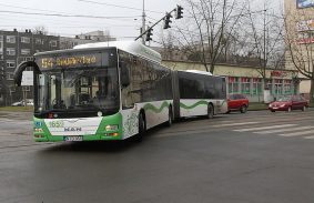 Új menetrend: az első napokról számokban