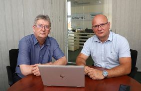 Az informatika ma már nélkülözhetetlen