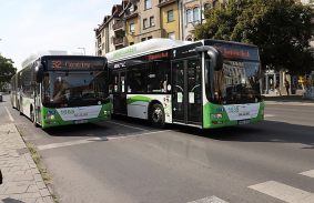 Technológiai korszakváltás előtt: elektromos buszok jöhetnek Miskolcra