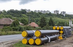 MIHŐ: váratlan meghibásodás miatt elhúzódott a távhőszolgáltatás helyreállítása