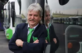 Sofőr a legdrágább szállítmánnyal