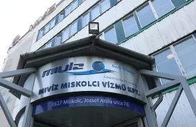 Új ügyvezető a MIVÍZ élén