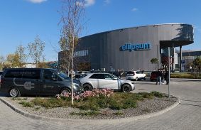 Karbantartás előtt, karbantartás után – nyit a Barlangfürdő, átmenetileg bezár az Ellipsum