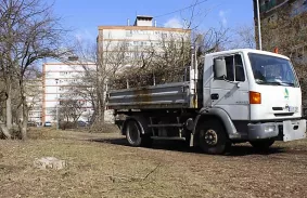 Indulnak a tavaszváró növénygondozási munkák