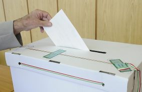 ELLENŐRIZZÜK A VÁLASZTÁSI ÉRTESÍTŐKET!