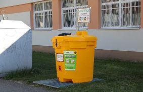 "CseppetSem" mindegy, mi lesz a használt étolajjal 