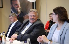 FÓKUSZBAN A KUTATÁSFEJLESZTÉS