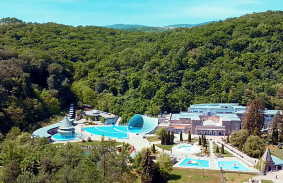 MEGLÁTNI ÉS MEGSZERETNI - TURISZTIKAI VIDEÓFILM KÉSZÜLT MISKOLCRÓL