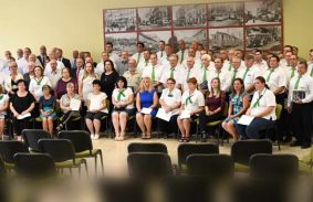 Elismerések az MVK Zrt-nél