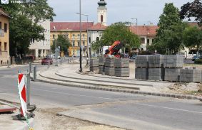 MISKOLC ÉRTED FEJLŐDIK: DAYKA-ÁTKÖTÉS