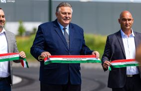 MÁR NEM CSAK LÁTJÁK A HELYES UTAT, DE AUTÓZHATÓVÁ IS TETTÉK