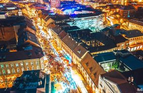 SZEPTEMBER VÉGÉN JÖN A MISKOLCI PIKNIK